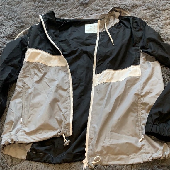 Zumies wind breaker - Picture 2 of 2